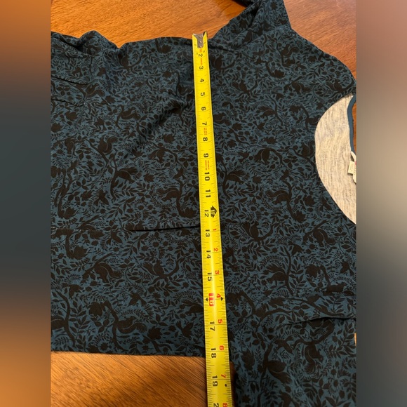 Boden dress with squirrel print - Picture 6 of 6